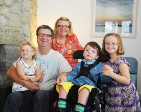 The Willingham Family